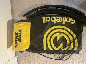 스파이크-볼-세트-bdkLK-이미지