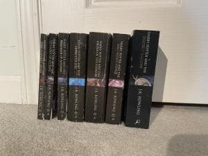 해리포터-영어판-7권-세트-판매-ehACD-이미지