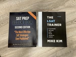 SAT-문제집LSAT-문제집Biology-Engineering-Psychology-전공서적-rdpsB-이미지