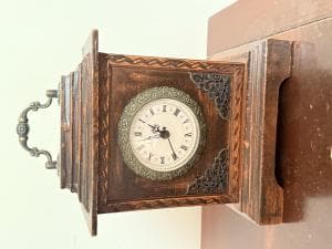 앤틱-탁상용-시계-T4DCu-이미지