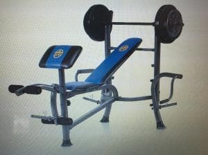 물구나무-서기-일명-꺼꾸리와-벤치-프레스-팝니다-DtiyY-이미지