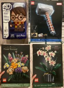 품절-단종된-rare-Lego-레고-mDzhS-이미지