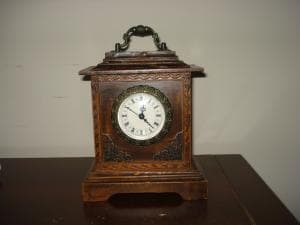 엔틱-탁상용-시계-팝니다-NT7nO-이미지