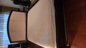 퀸사이즈-침대-팔아요-MirLc-이미지