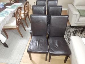 식탁의자6개-DDlsl-이미지