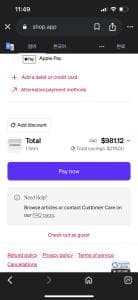 Endy-Plush-Queen-Mattress-JOjtm-이미지