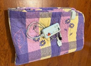 전기장판-WESSQ-이미지